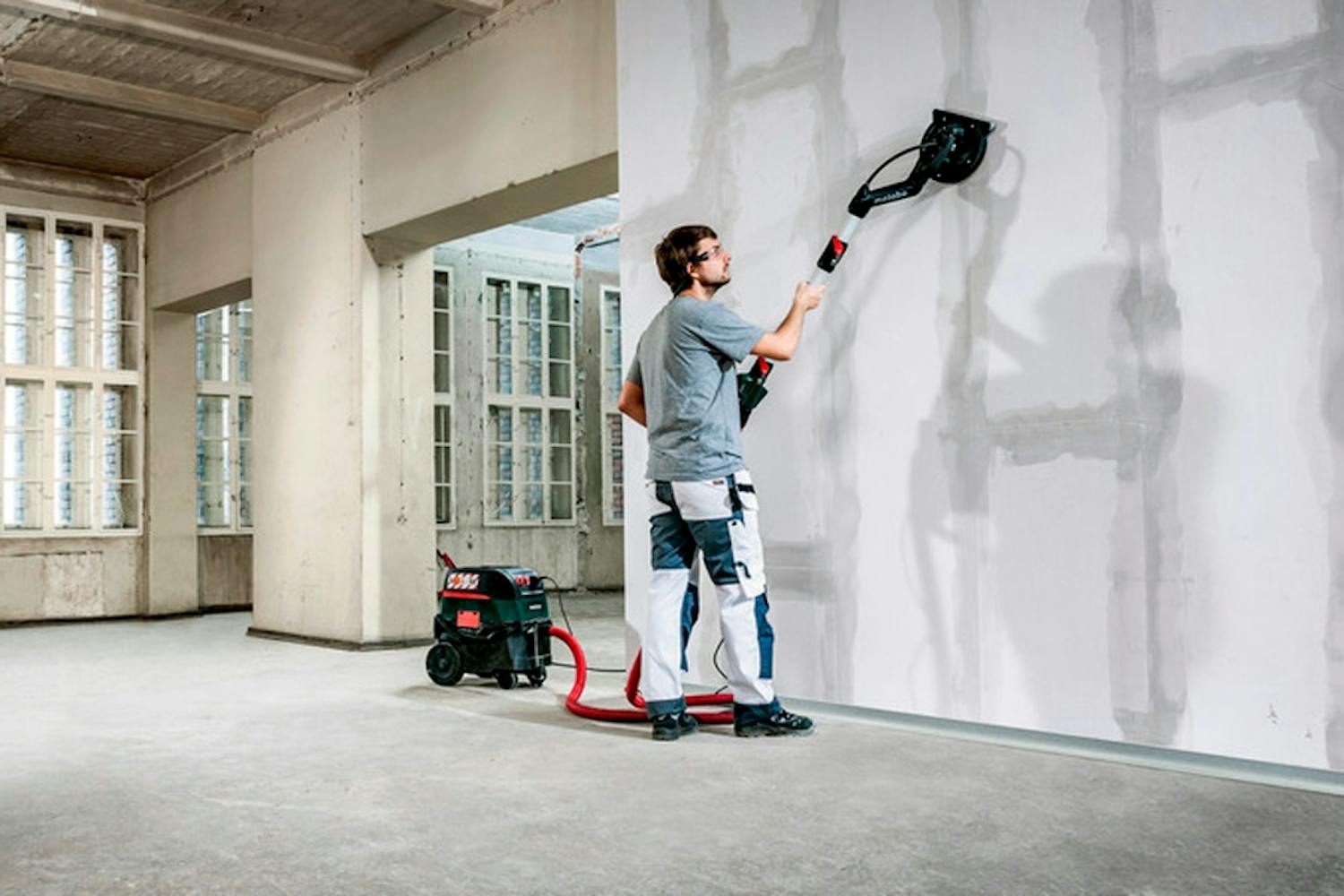 Giraffslip: Enkel och effektiv giraffslip Giraffslip: vad är en giraffslip?